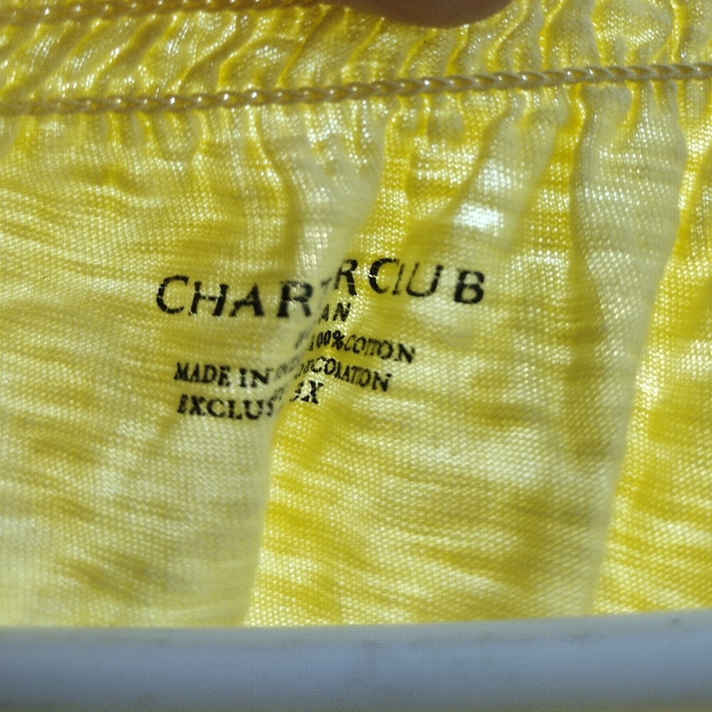 Charters club top - Picture 3 of 3
